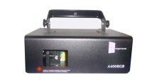 400 mW RGB full colour animation laser light ILDA cheap laser light