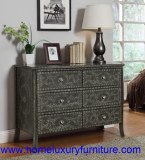 Chest of drawers cabinets drawers chest living room furniture 56412