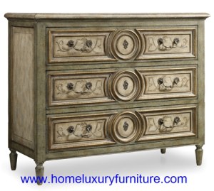 Chest of drawers cabinets drawers chest wooden cabinet living room JX-0963