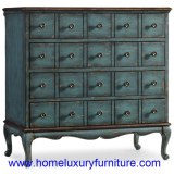 Chests wooden cabinet Chest of drawers living room furniture drawer chests JX-987