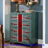 Chests wooden cabinet Chest of drawers living room furniture JY-938