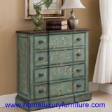 Chest of drawers cabinets drawers chest living room furniture JY-940