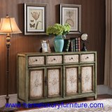 Cabinets drawers chest Chest of drawers wooden cabinet JY-962