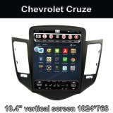 Chevrolet Cruze Auto Stereo Player Bluetooth Multimedia System Supplier China
