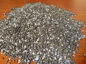 Organic Chia Seeds, Non-GMO, Bulk Chia Seeds For Sale