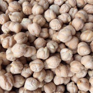 Chickpeas