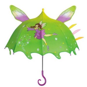2012 Novelty Umbrella for Kids & Straight Princess Parasol Umbrella