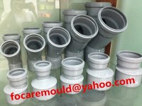 China PVC molds supply