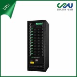 10-150KVA Modular Online Uninterruptible Power System