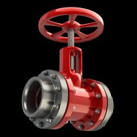 China Valves Industry Facing With Problems