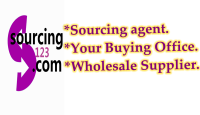 Sourcing agent | wholesaler | buying office from China