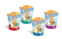 Elphy Potato Snack / Chips
