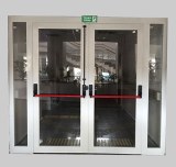 Fire safety equipement fire doors