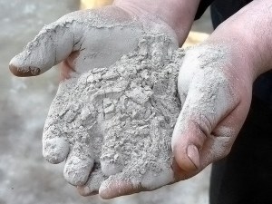 Cement Turkey 42,5 / 52,5