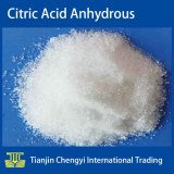 Price of bulk food grade citric acid for anhydrous monohydrate
