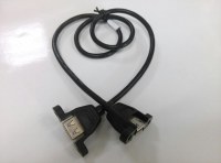High quality and durable USB cable