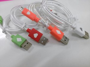 LED lighting USB cable