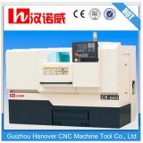 CK650--Hanover Innovative Flat Bed CNC Lathe