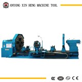 High stability CKH61125 swing over bed 1250mm metal heavy duty lathe machine price