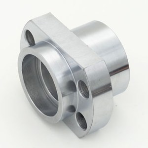 Precision CNC machining parts