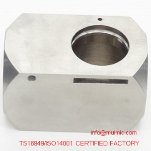 CNC Machining Parts 2-1