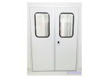 Clean Room Aluminum Door