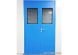 Clean Room Steel Door