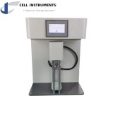 CLRT-01 Carbon Dioxide Volume Tester