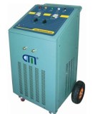 Light commercial refrigerant recovery unit_CM7000