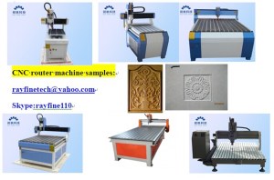 Advertising CNC router machine ,light weight Chinese CNC router machine for advertising...