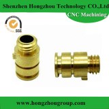 Shenzhen Hongzhou technology provide China Aluminum CNC Precision Parts