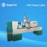 CNC Wood Lathe For Sale