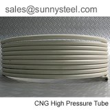 CNG High Pressure Tube