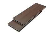 Wpc decking, composite decking board