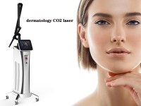 The effect of CO2 fractional laser scar removal