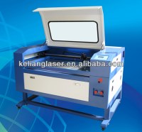 Keliang laser engraver cutting machine KL-460