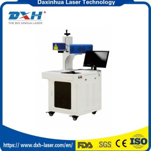 Fiber Laser Marking Machine