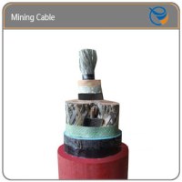 Coal Mining Cables