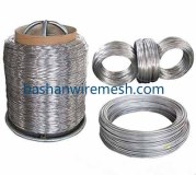 High Quality Stainless Steel Wire with Any Size ASTM A580 304 316