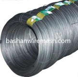 High quality and hot sale DIN 0.02~5.5mm stainless steel wire by bashan