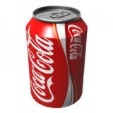 Coca Cola 24x33cl