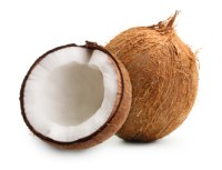 Coconut Sales