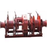 Deck Machinery From China