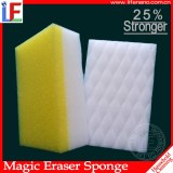 Household Accessory 10Kg/M3 Compressed Nano Melamine Sponge