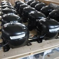 AC and Refrigerator Compressors in stock