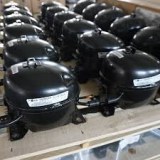 AC and Refrigerator Compressors in stock