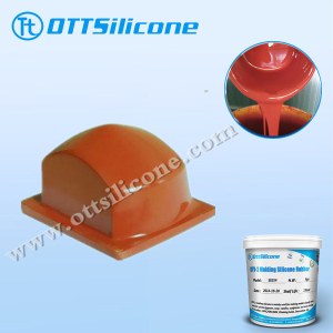 Pad Printing Silicone Rubber