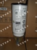 Fuel Filter PL270