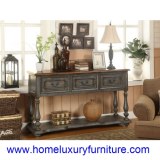 Console table decorations furniture console table wood console table 50688