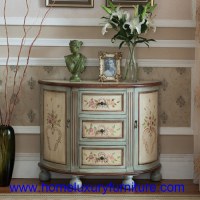 Console table living room console table antique console table JX-0957